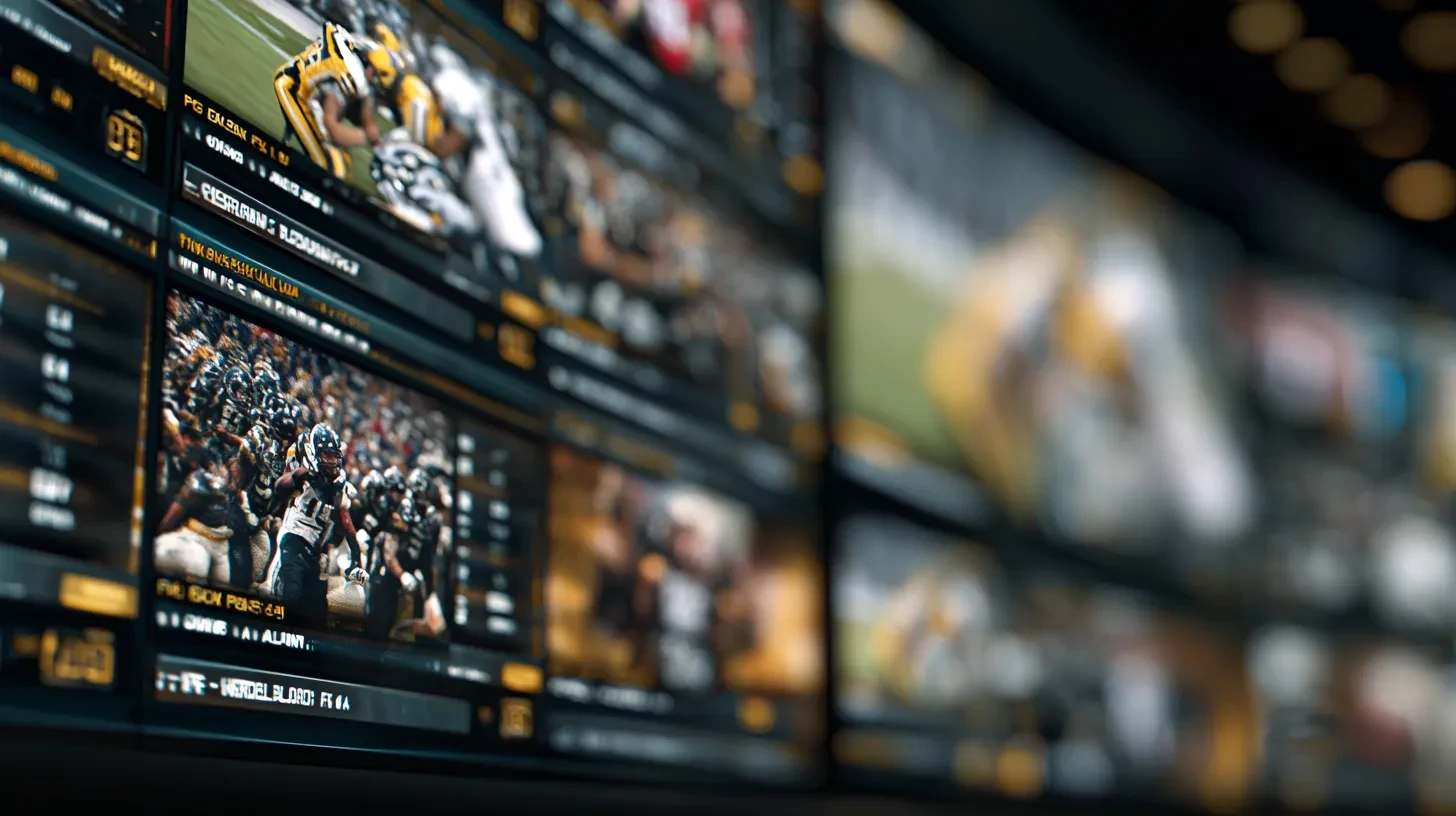 bet90 — sports app