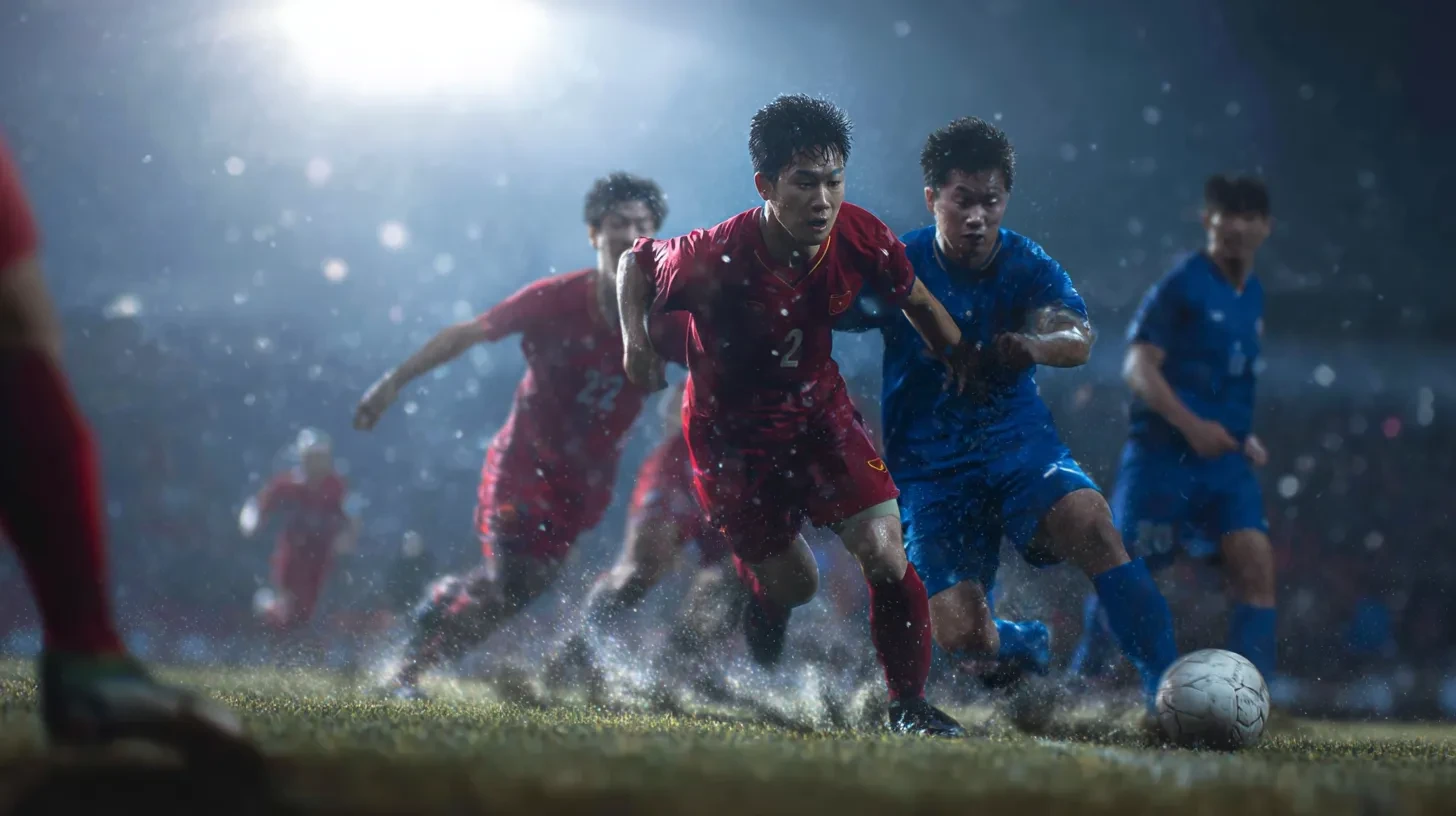 bet90 — Major Tournament