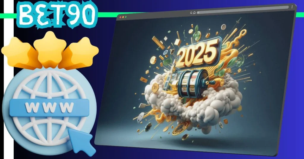 سایت های شرط بندی 2025